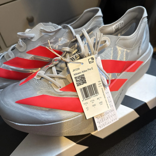 Adidas adizero adios pro evo - adios,