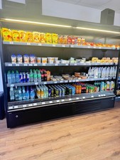 Tefcold Multideck