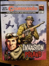 Commando comics bundles 10 - of,