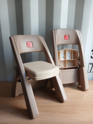 The step company child - the,