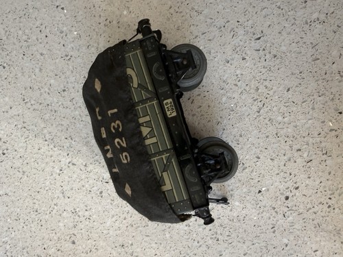 Bing gauge lms coal - gauge, wagon
