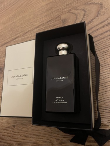 Malone myrrh tonka 100ml - malone,
