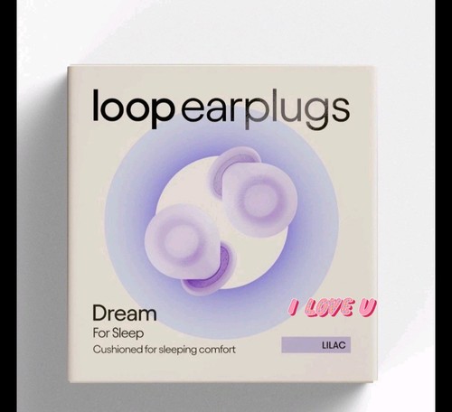 Loop dream sleep ear - dream,