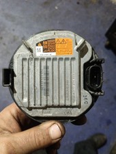 Mazda 6 Skyactiv Xenon Ballast Control Unit