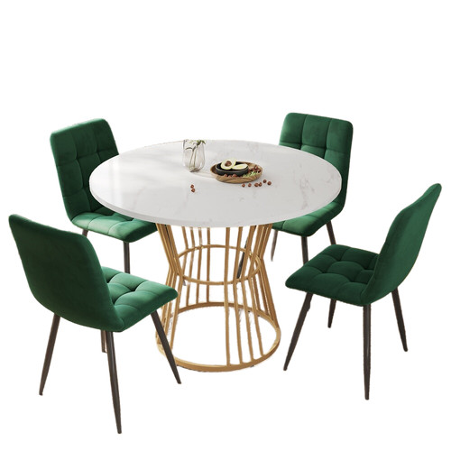 Dining table set - dining,