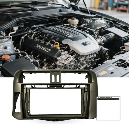 Navigation trim frame - navigation, suitable