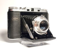 FILM TESTED Adox Mess-Golf