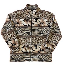 Karen Scott Animal Print