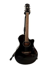 Yamaha APX-600 Acoustic