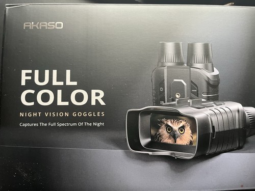 Full colour night vision - full,