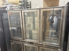 Commercial Stainless Steel