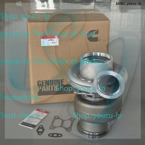 Holset turbocharger hx55 - holset, fits