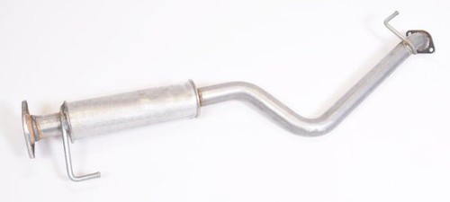 Centre muffler silencer 1100mm - centre,