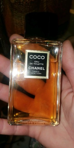 Chanel coco eau - chanel, de