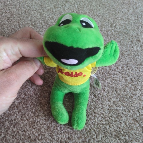 Cadbury world freddo - world, the