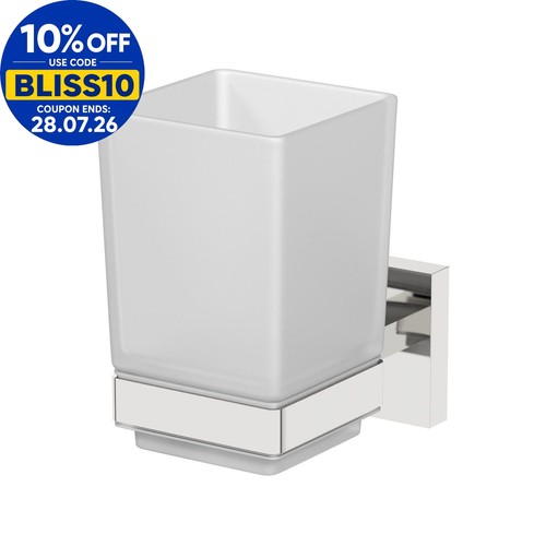 Toothbrush holder wall mount - wall,