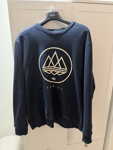 Adidas spzl navy mod - spzl,