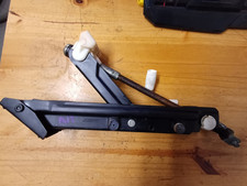 BMW E39 5 Series In Car Spare