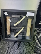 George Wostenholm Peerless