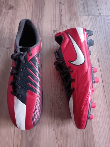 Nike total football - total, fg