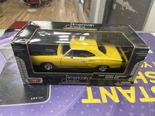 MOTORMAX 1969 DODGE CORONET