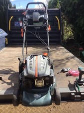 BMC Lawn Racer 18ESi Mower