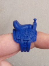 Siraya Tech Saddle ring model