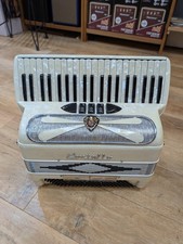 Contello Accordion Model 2432S