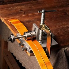 Adjustable Leather Craft Metal