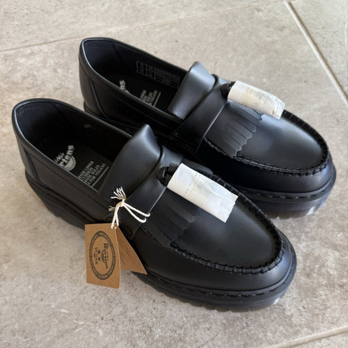 Martens adrian quad - adrian, mono