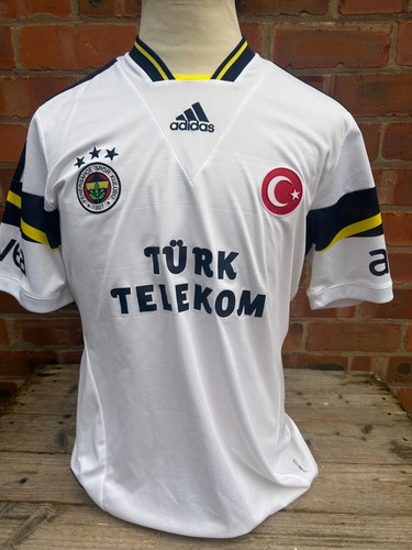 Mens fenerbahce away - away,