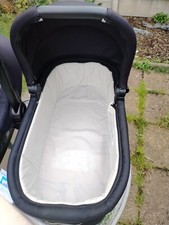 Chicco Baby pram pushchair complete set