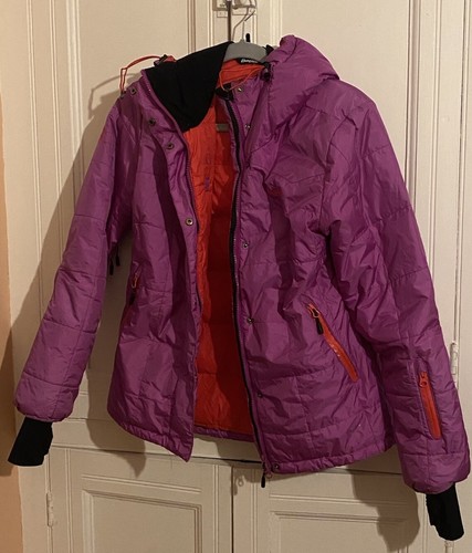 Bergans norway insulated - norway,