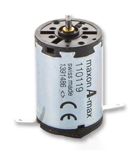 110119 maxon motor - 110119,