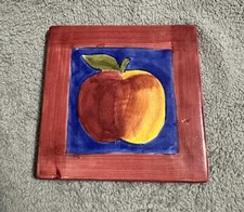 Apple Tile Certified