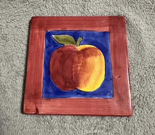 Apple tile certified - apple,