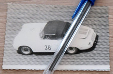 🚘 Original 1950's PORSCHE