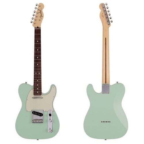 Fender made japan - japan, junior