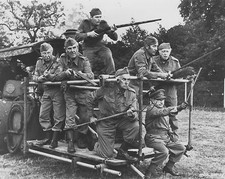 Dads Army 10" x 8" Photograph no 40