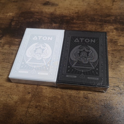 Aton tamarisk ebony editions - tamarisk, &