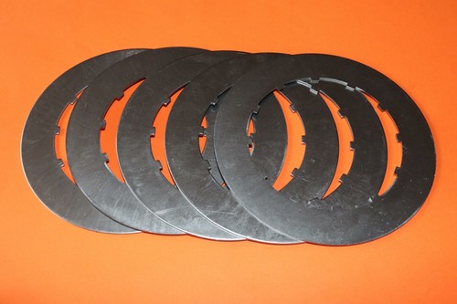 Steel clutch plates - clutch, bsa
