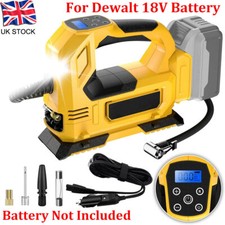 Portable Cordless Tire