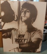 Vintage Sylvester Stallone