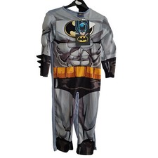 batman fancy dress costume