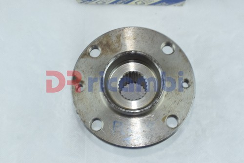 Front wheel hub alfa romeo - wheel,
