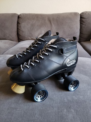 Size men cobra - 9,