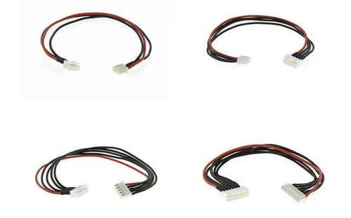 Lipo balance extension leads - extension,