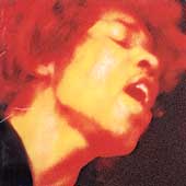The jimi hendrix - the,