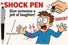 Xmas Gadget Fun Prank Kids Son