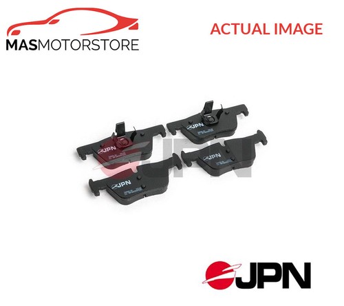 Brake pads set braking pad - brake,